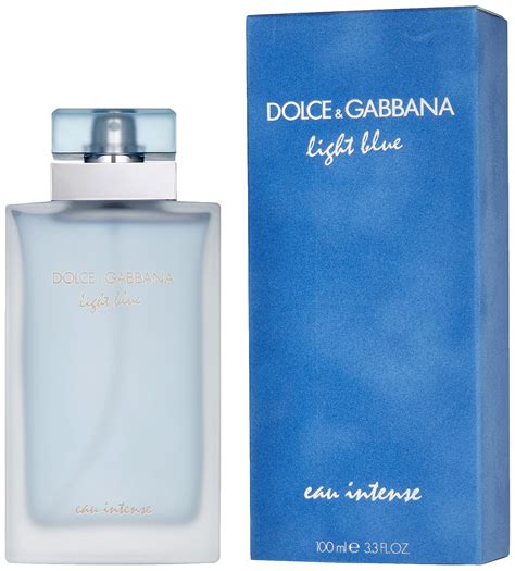 duftzwillinge dolce gabbana